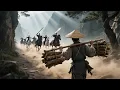 Download Lagu 2025功夫大片！砍柴樵夫竟是隱世高手，手持武林至尊秘籍稱霸江湖 | 高能武侠打戏 | Kung Fu  | 许凯 | 景甜 | 赵丽颖 | 肖战 | 甄子丹#中国电视剧