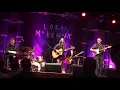 Lori McKenna "People Get Old" live at World Cafe Live, Philadelphia, PA 7/21/2018