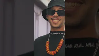DADA X IGUIDR ANA OLA NTI Iguidr Dada Tamazight Morocco Agadir 