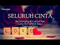 Download Lagu SELURUH CINTA - Siti Nurhaliza \u0026 Cakra Khan ( Cover By Fadhilah Intan ) || Cover and lyrics