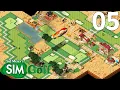 Celebs Move Onto my Golf Course in Sid Meier s SimGolf