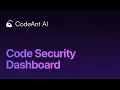 Secure Your Code with CodeAnt AI AI-Powered Code Security Vulnerability Detection