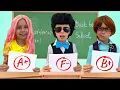 Download Lagu Stacy and Alice at School - stories about school bullying