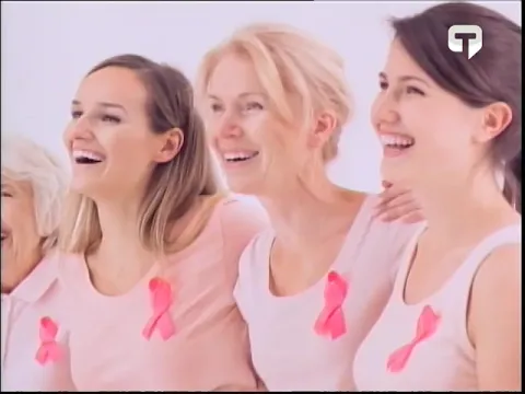 Día mundial de prevención del cáncer de mama