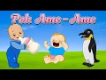 Download Lagu Pok Ame Ame Belalang Kupu Kupu - Lagu Anak Indonesia Populer