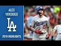 Alex Verdugo 2019 MLB Highlights