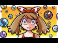 Pokemon Omega Ruby Mega Stone Speedruns are INSANE