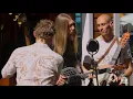The Wood Brothers - "Little Bit Sweet" - The Green House at Green River Festival