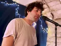 Courrier Sud – Dreams (Live in a Parisian Bomb Shelter)