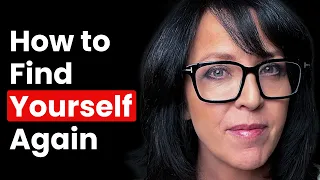 If You Abandoned Yourself to Survive, This Is How to Rebuild Your Self-Identity