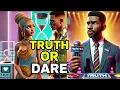 TRUTH OR DARE MACHINE | DNA RESULT EXPOSED | #moralstories #tales #storytime #viralstories #folklore