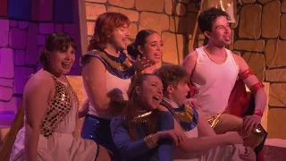 Joseph Cornwell s Dinner Theatre
