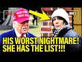 Download Lagu OMG! Ghislaine GOES NUCLEAR as Trump COVERS IT UP