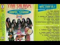 Download Lagu YAA SALAAM , QASIDAH AMPEL'S GROUP VOL 5 , ( SIDE A )