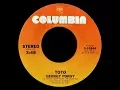 Download Lagu Toto ft Cheryl Lynn ~ Georgy Porgy 1978 Disco Purrfection Version
