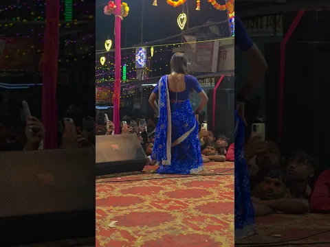 stage show dance nepal viral girl Priya suhani