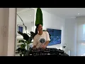 Sara Collado at Home | Chill House and Deep House DJ Set