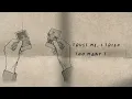 Ali Gatie - Always Miss You (Official lyric video)
