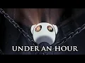 How To Beat Hollow Knight In Under An Hour Any