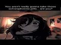 Geeked up shitpost compilation