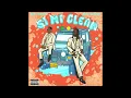 Buju Banton - SI MI CLEAN ft. Busy Signal (Instrumental)