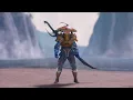 MHR Sunbreak Best Early MR Long Sword Build No Spoilers
