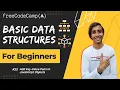 L13 - Add Key Value Pairs to JavaScript Objects Basic Data Structures freeCodeCamp