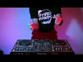 DJ ALL NIGHT x ENA ENA IMUT IMUT (DJ Desa)