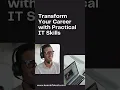 Development Training Learn Coding from Scratch Job-Oriented IT Course