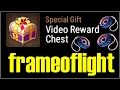 Free Gift Chest Password Moonlight Pulls