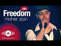 Download Lagu Maher Zain - Palestine Will Be Free 🇵🇸 | Live Stream