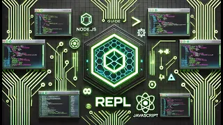 REPL in Node js Explained Interactive JavaScript Shell for Beginners