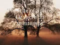 The Rite of Spring Parts 1-3