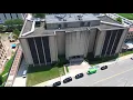 Lucas County commissioners approve bidding process for jail repairs