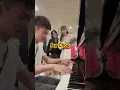 Download Lagu I made her cry with her favorite song #piano #publicpiano #jaychou #周杰伦