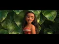 Mae Elliessa - Bawaku Berkelana (From "Moana")