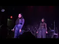 ELLA MAI LIVE IN CONCERT performing OWN IT!