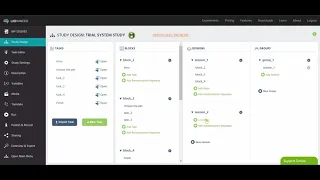 Randomization Updated