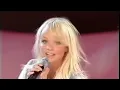 Kylie Minogue - Can't Get You Out Of My Head Live (Smash Hits Poll Winners Party 09-12-2001)