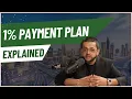 How Dubai s 1 Payment Plans Work A Guide for Investors
