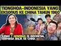 Download Lagu TERASA SEPERTI DI INDONESIA 🇮🇩 ❗️ TIONGHOA INDONESIA YANG EKSODUS KE CHINA TAHUN 1960