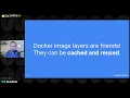 Speeding up Your Docker Image Build - Vladislav Supalov PyConline AU 2020