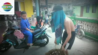persi pemulung 