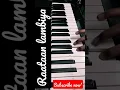 Download Lagu Raataan lambiya piano tutorial ...