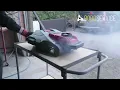 Onderhoud Kress RTK