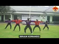 Download Lagu Senam KOMANDO Saka Wira Kartika KODIM 0829 Bangkalan