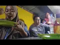 Download Lagu MAMPIR AJAK ORANG TUA MAKAN SATE ⁉️