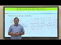 Lec 20 Real Coded Genetic Algorithms