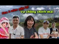 Download Lagu BẤT NGỜ BẮT GẶP VỢ CHỒNG CHINH MAI CHÀO ĐÓN THÀNH VIÊN MỚI