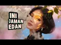 Rina Nose : Maju Mundur Cantik (Lyric Visualizer)